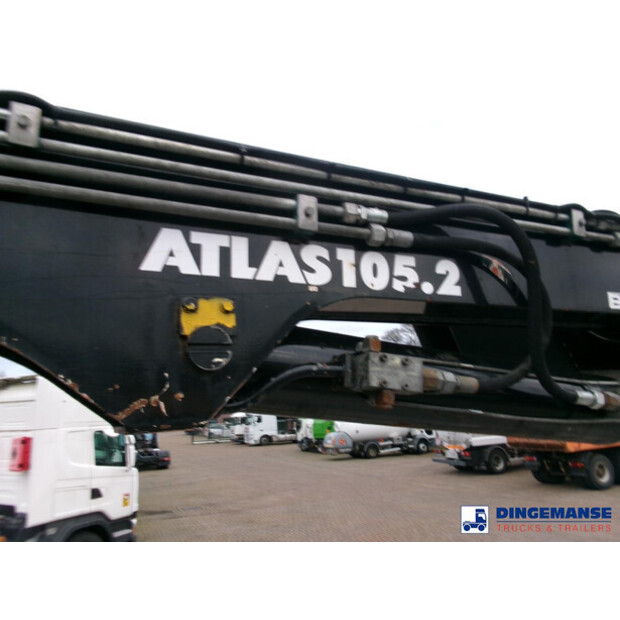 2015 ايفكو STRALIS 310-43067287