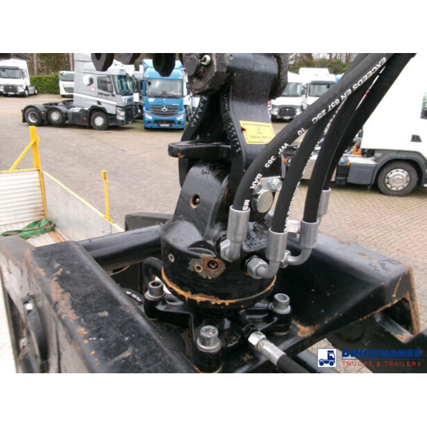 2015 ايفكو STRALIS 310-43067290