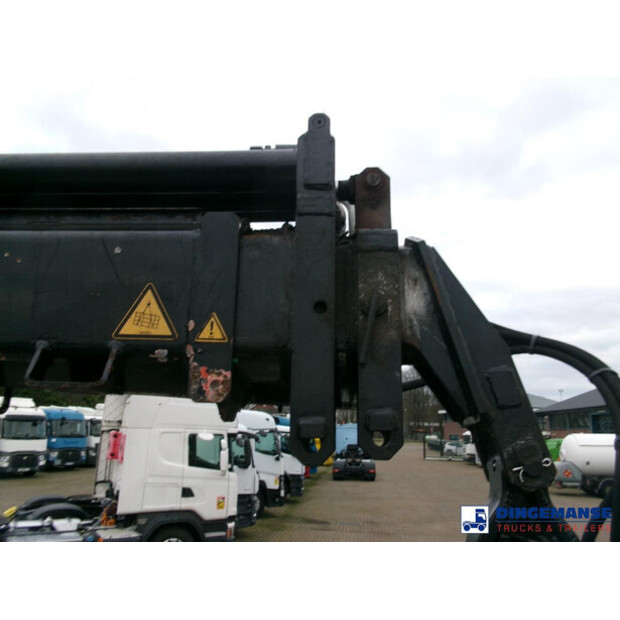 2015 ايفكو STRALIS 310-43067292