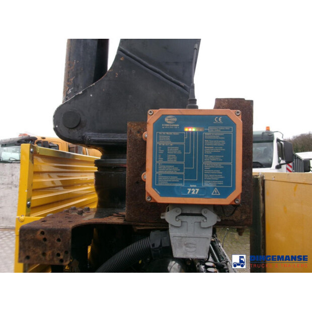 2015 ايفكو STRALIS 310-43067295