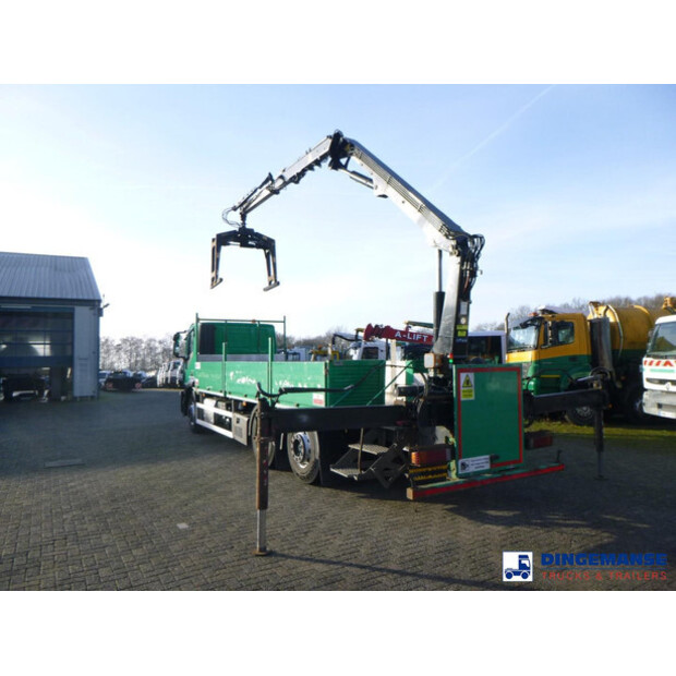 2015 Iveco STRALIS 310-43067301