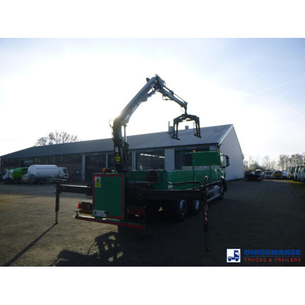 2015 Iveco STRALIS 310-43067302