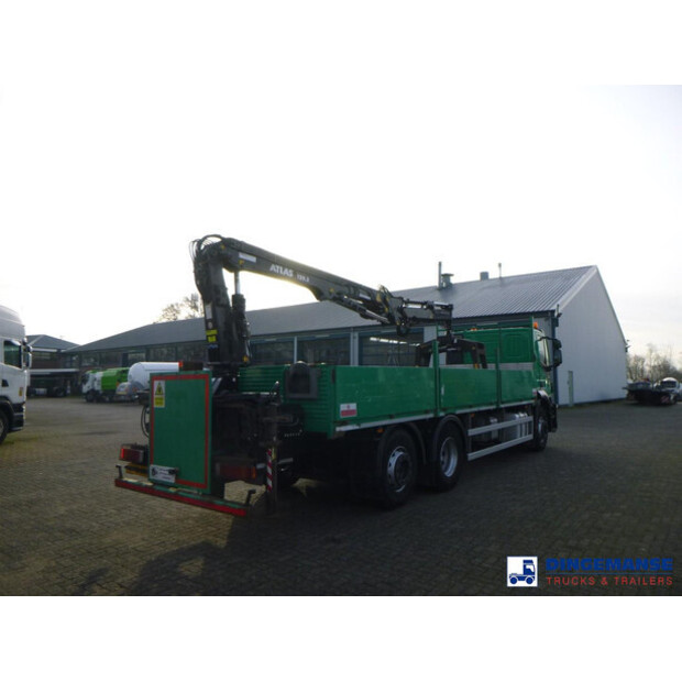 2015 Iveco STRALIS 310-43067305
