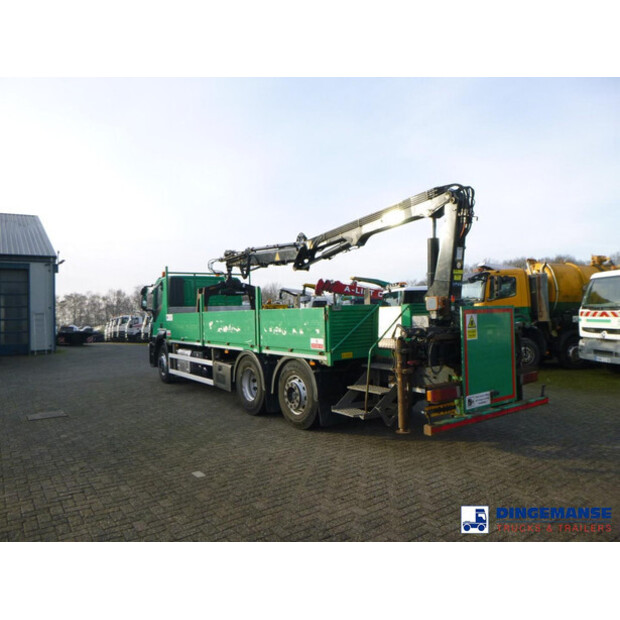 2015 Iveco STRALIS 310-43067306