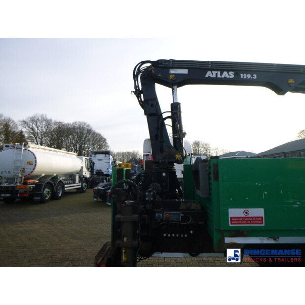 2015 Iveco STRALIS 310-43067307