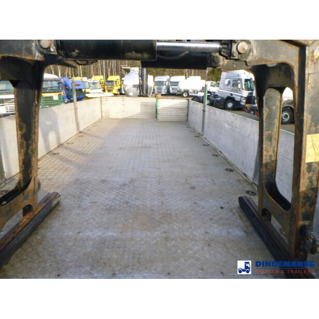 2015 Iveco STRALIS 310-43067309