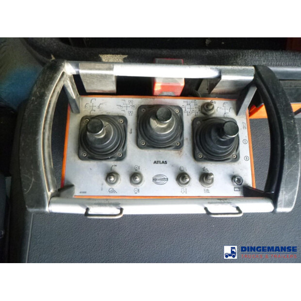 2015 Iveco STRALIS 310-43067311