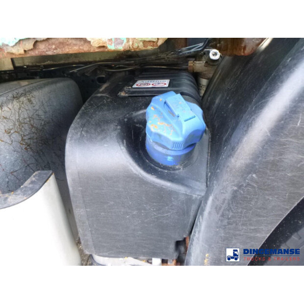 2015 Iveco STRALIS 310-43067317