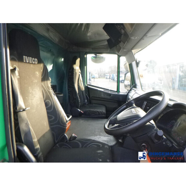 2015 Iveco STRALIS 310-43067320
