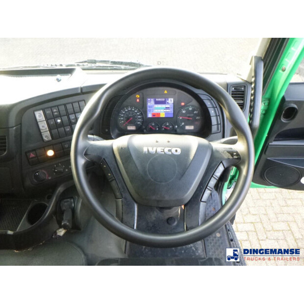 2015 Iveco STRALIS 310-43067321