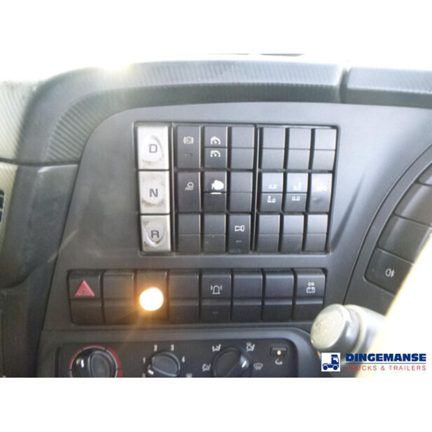 2015 Iveco STRALIS 310-43067322