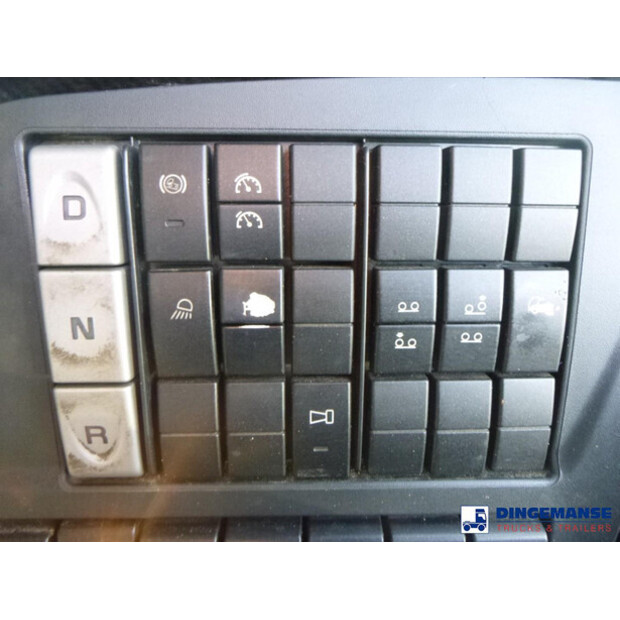 2015 Iveco STRALIS 310-43067324
