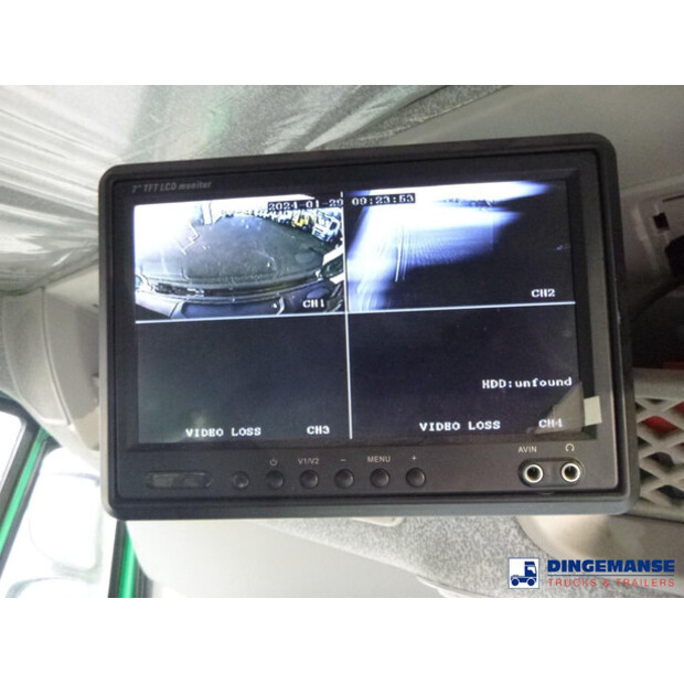 2015 Iveco STRALIS 310-43067326