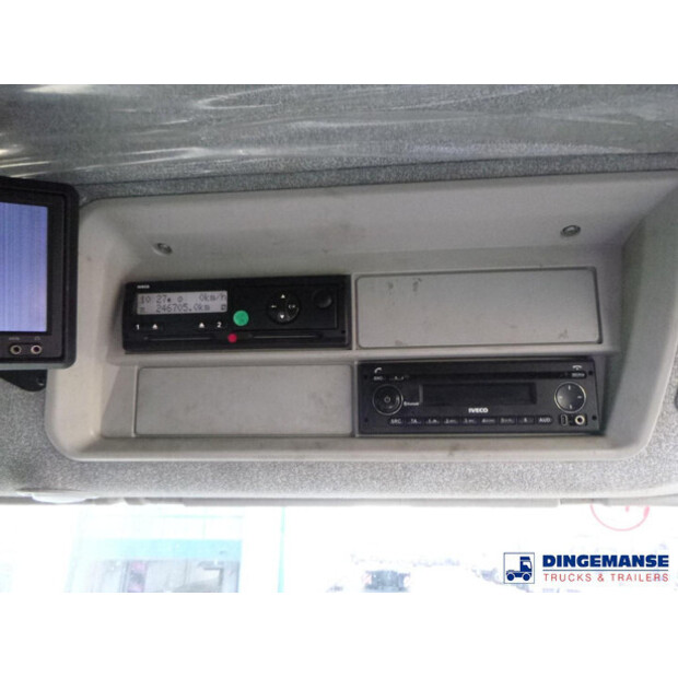 2015 Iveco STRALIS 310-43067327