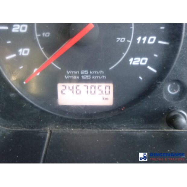 2015 Iveco STRALIS 310-43067330