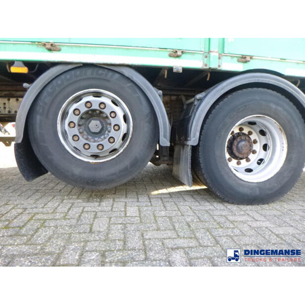 2015 Iveco STRALIS 310-43067332