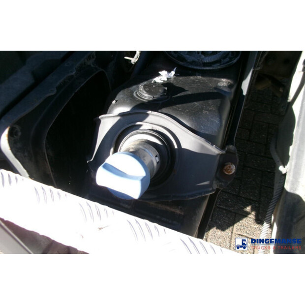 2015 Mercedes-Benz ANTOS 2543-43067348