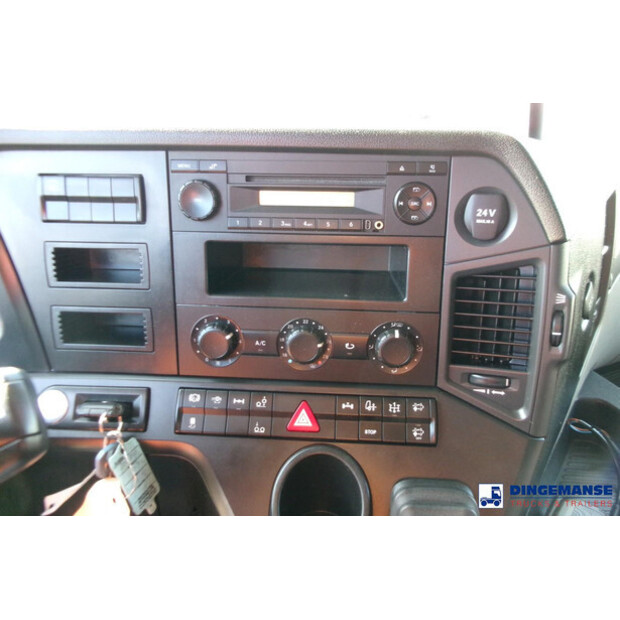 2015 Mercedes-Benz ANTOS 2543-43067359