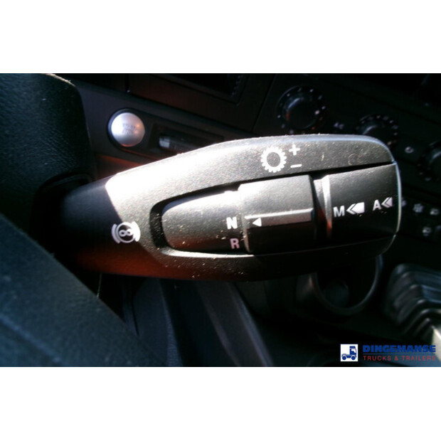 2015 Mercedes-Benz ANTOS 2543-43067360