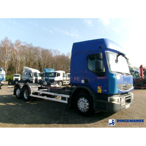 2009 رينو PREMIUM 370-43067374