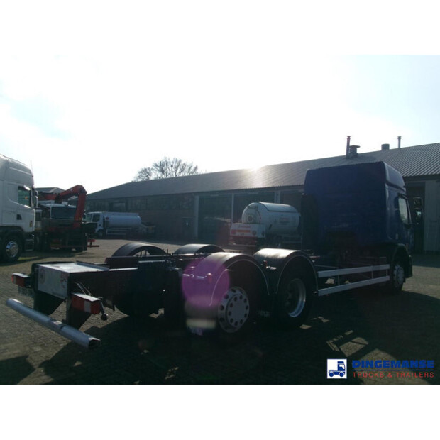 2009 رينو PREMIUM 370-43067376