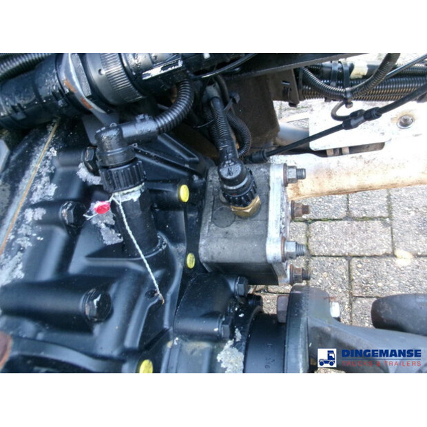 2009 رينو PREMIUM 370-43067380