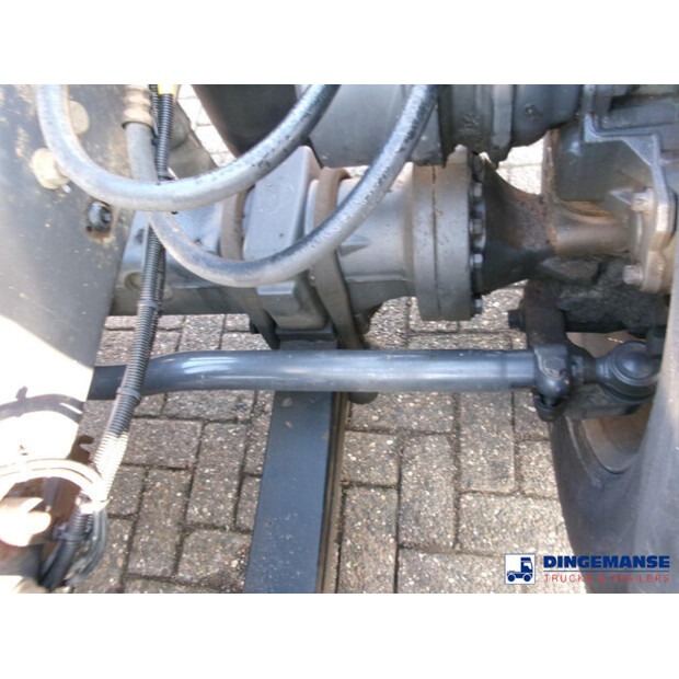 2009 رينو PREMIUM 370-43067382