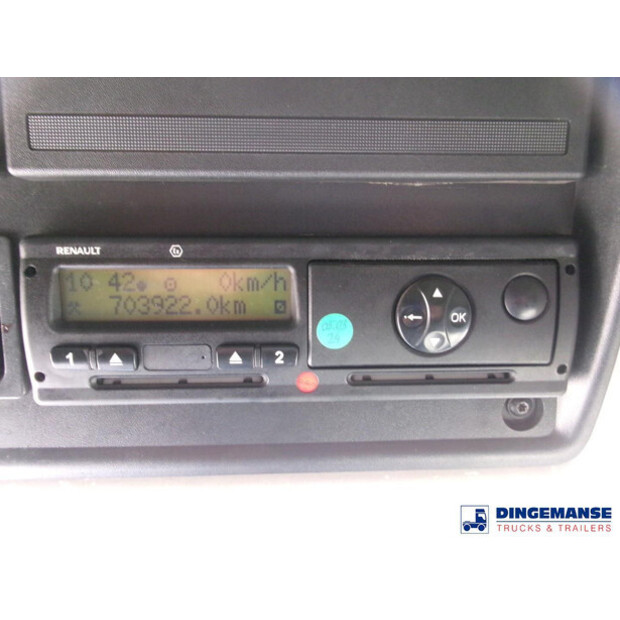 2009 رينو PREMIUM 370-43067393