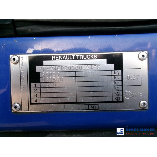 2009 رينو PREMIUM 370-43067397