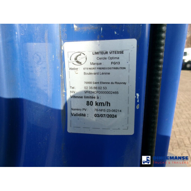 2009 رينو PREMIUM 370-43067398