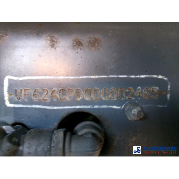 2009 رينو PREMIUM 370-43067399