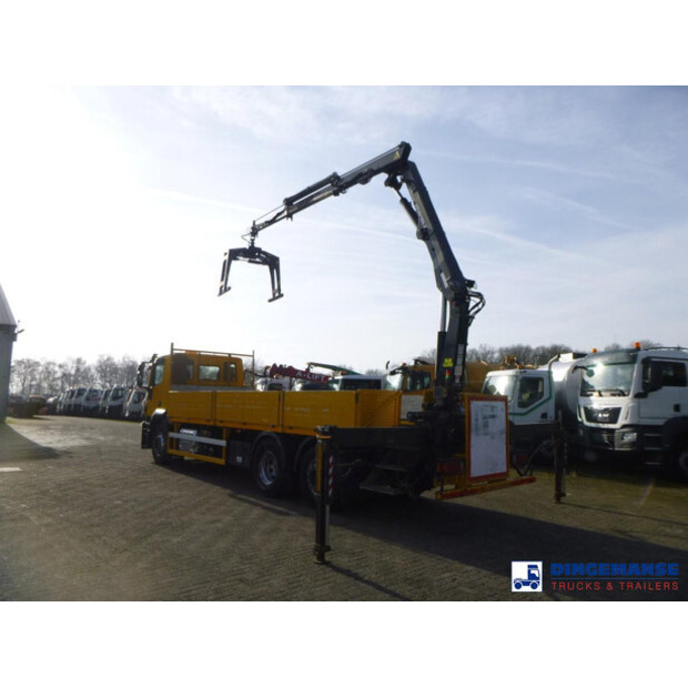 2015 Iveco STRALIS 310-43067403