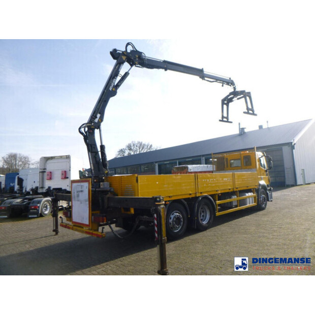 2015 Iveco STRALIS 310-43067404