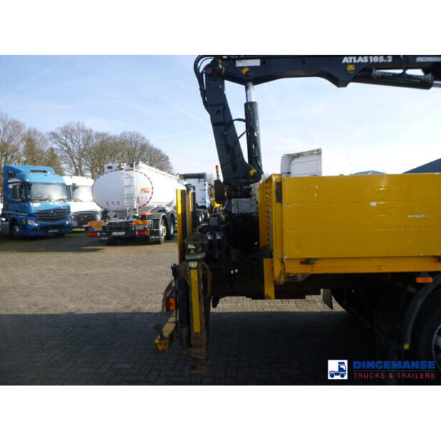 2015 Iveco STRALIS 310-43067409