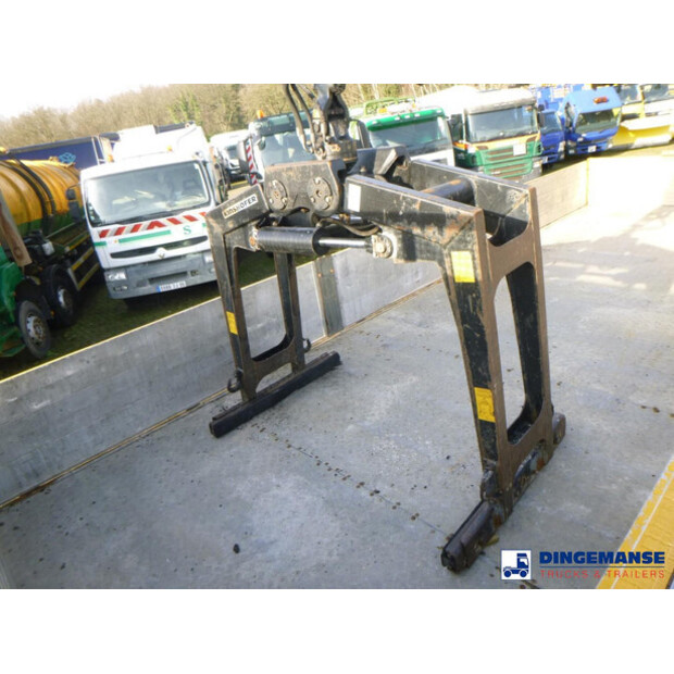 2015 Iveco STRALIS 310-43067411