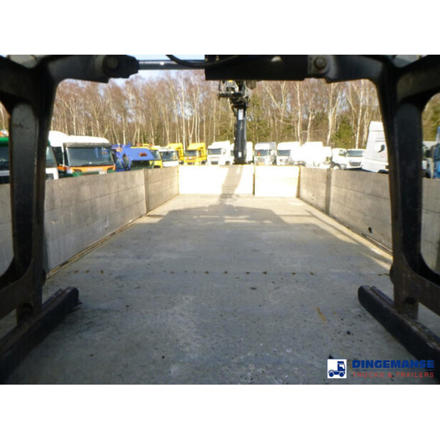 2015 Iveco STRALIS 310-43067412