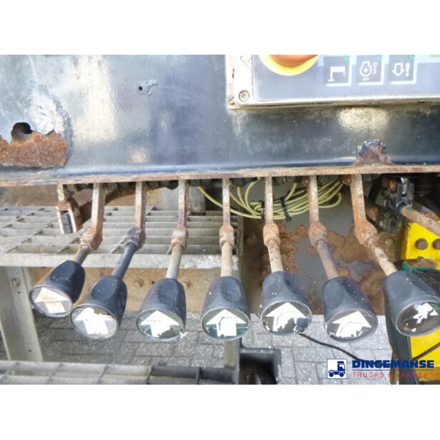 2015 Iveco STRALIS 310-43067413