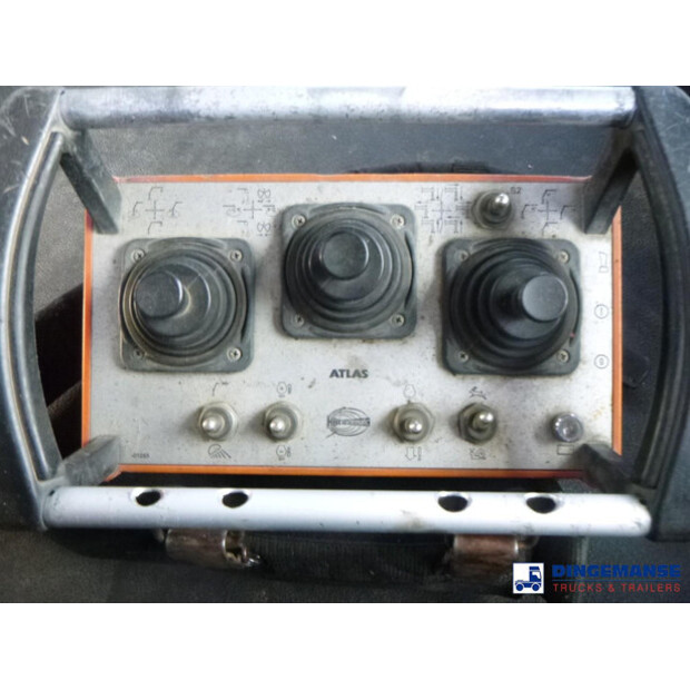 2015 Iveco STRALIS 310-43067416