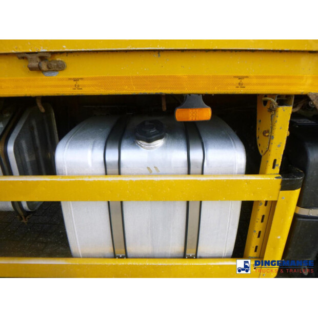 2015 Iveco STRALIS 310-43067418