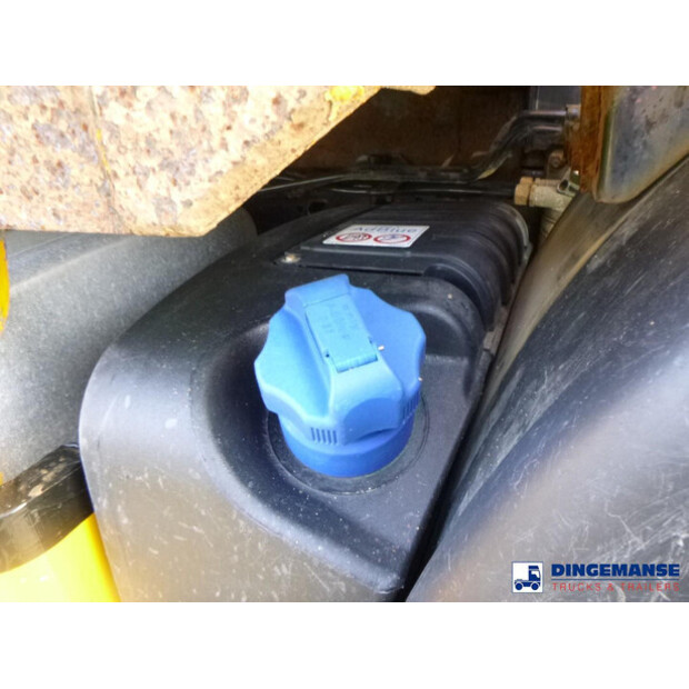 2015 Iveco STRALIS 310-43067419