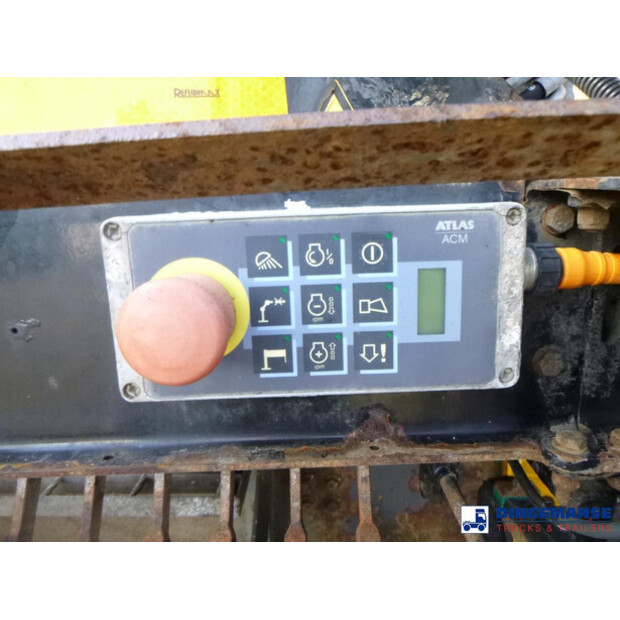 2015 Iveco STRALIS 310-43067420