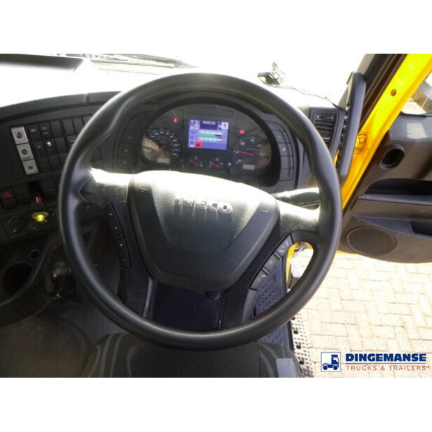 2015 Iveco STRALIS 310-43067423