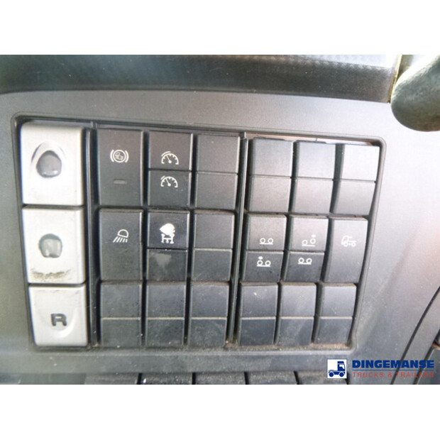 2015 Iveco STRALIS 310-43067424