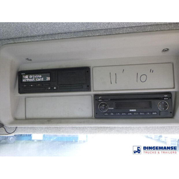 2015 Iveco STRALIS 310-43067426