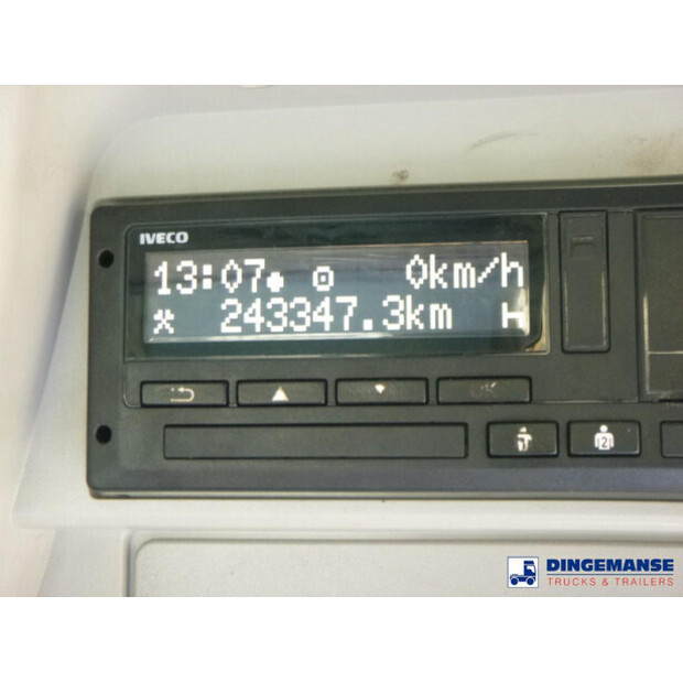 2015 Iveco STRALIS 310-43067427
