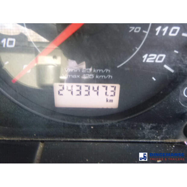 2015 Iveco STRALIS 310-43067428