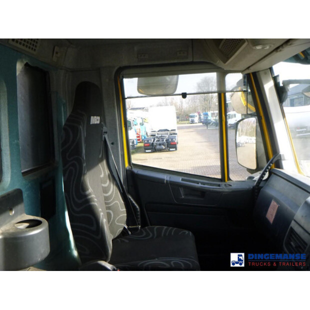 2015 Iveco STRALIS 310-43067430