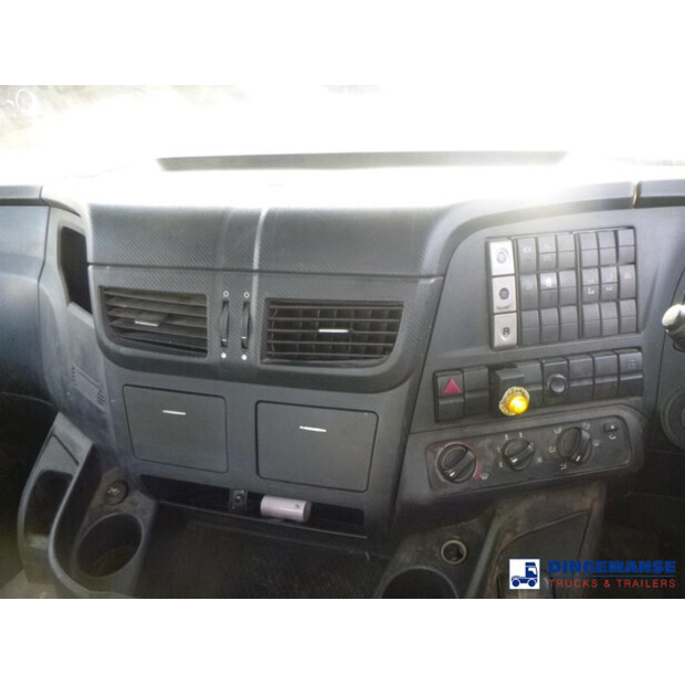 2015 Iveco STRALIS 310-43067431