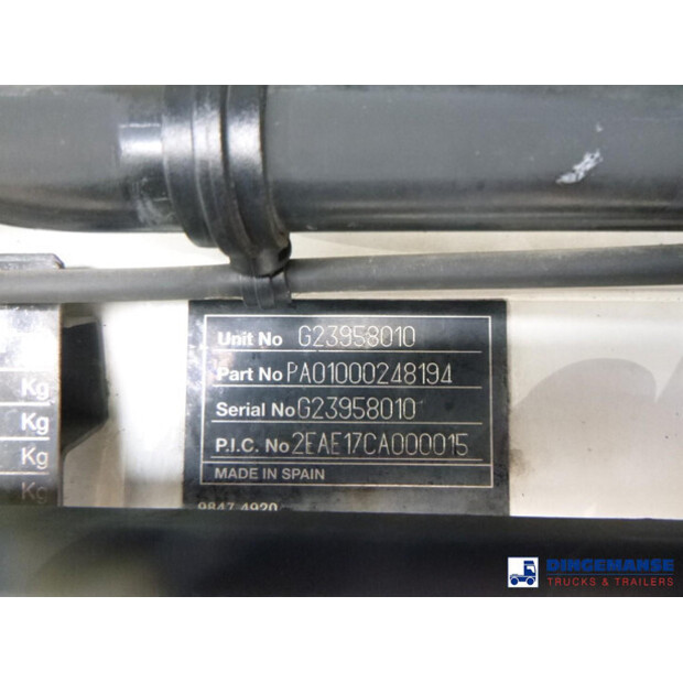 2015 Iveco STRALIS 310-43067432