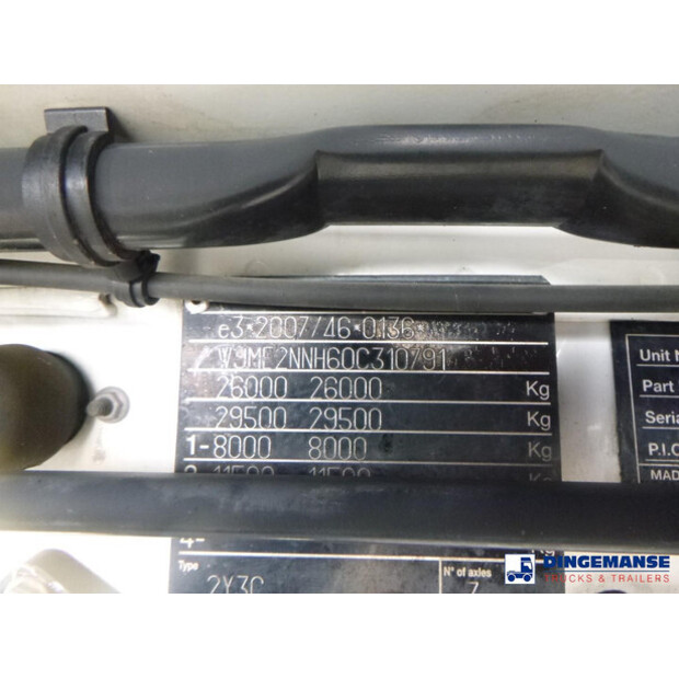 2015 Iveco STRALIS 310-43067433